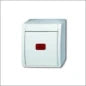 ABB BUSCH-JAEGER 2CKA001714A0286 Indicatiemateriaal Schalterprogramm