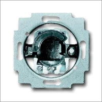 ABB BUSCH-JAEGER 2CKA001710A3662 Bedienelement / Zentralplatte Schalterprogramm 63 mm