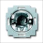 ABB BUSCH-JAEGER 2CKA001710A3925 Bedienelement / Zentralplatte Schalterprogramm 63 mm