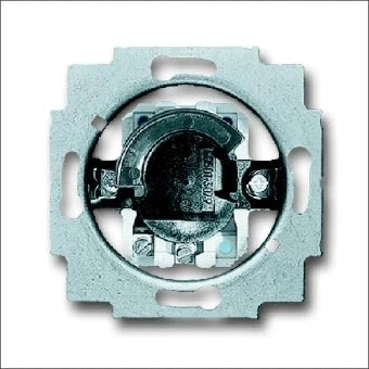 ABB BUSCH-JAEGER 2CKA001101A0914 Installationsschalter
