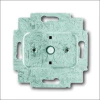 ABB BUSCH-JAEGER 2CKA001710A3420 Bedienelement / Zentralplatte Schalterprogramm 54 mm