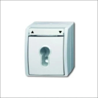 ABB BUSCH-JAEGER 2CKA001101A0924 Jaloezieschakelaar