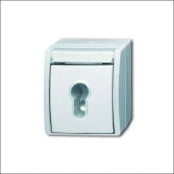 ABB BUSCH-JAEGER 2CKA001101A0925 Installationsschalter