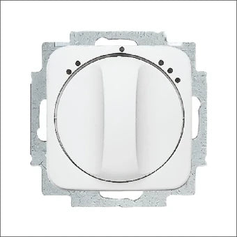 ABB BUSCH-JAEGER 2CKA001164A0144 Drie-standenschakelaar
