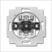 ABB BUSCH-JAEGER 2CKA001710A3893 1740 DRL-885-503 Bedieningselement /centraalplaat schakelmateriaal