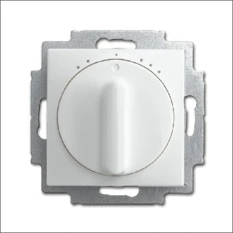 ABB BUSCH-JAEGER 2CKA001164A0195 Drie-standenschakelaar