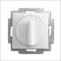 ABB BUSCH-JAEGER 2CKA001725A1562 Abdeckrahmen Schalterprogramm 11 mm