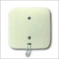 ABB BUSCH-JAEGER 2CKA001799A0592 Bedienelement / Zentralplatte Schalterprogramm 7.4 mm