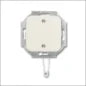 ABB BUSCH-JAEGER 2CKA001799A0592 Bedienelement / Zentralplatte Schalterprogramm 7.4 mm