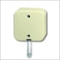 CORODEX 2230867WI Bodemplaat Schalterprogramm
