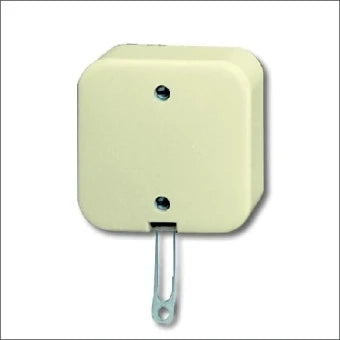 ABB BUSCH-JAEGER 2CKA001343A0136 Installationsschalter