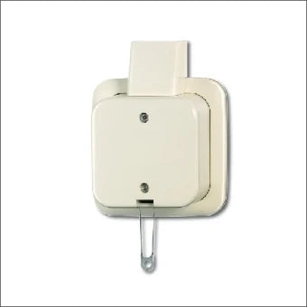 ABB BUSCH-JAEGER 2CKA001343A0145 Installationsschalter
