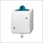 ABB BUSCH-JAEGER 2CKA001716A0042 Bodemplaat Schalterprogramm