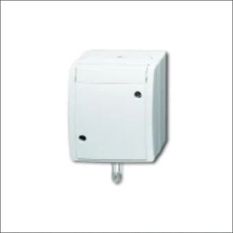 ABB BUSCH-JAEGER 2CKA001383A0143 Installationsschalter