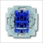 ABB BUSCH-JAEGER 2CKA001731A0629 Bedienelement / Zentralplatte Schalterprogramm 54 mm