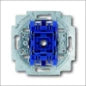 ABB BUSCH-JAEGER 2CKA001710A3420 Bedienelement / Zentralplatte Schalterprogramm 54 mm
