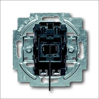ABB BUSCH-JAEGER 2CKA001413A1112 Drukcontact