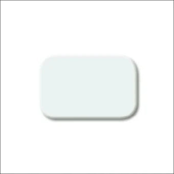 ABB BUSCH-JAEGER 2CKA001433A0010 Indicatiemateriaal Schalterprogramm