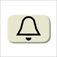 ABB BUSCH-JAEGER 2CKA001442A0478 Drukcontact