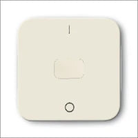 ABB BUSCH-JAEGER 2CKA001754A4094 Abdeckrahmen Schalterprogramm 11 mm