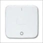 ABB BUSCH-JAEGER 2CKA001754A2171 Abdeckrahmen Schalterprogramm 11 mm