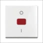 ABB BUSCH-JAEGER 2CKA001022A0656 Installationsschalter