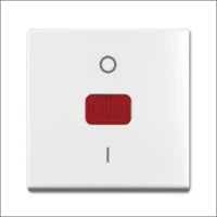 ABB BUSCH-JAEGER 2CKA001022A0656 Installationsschalter