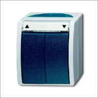 ABB BUSCH-JAEGER 2CKA001784A0777 Beleuchtungselement Schalterprogramm