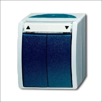 ABB BUSCH-JAEGER 2CKA001442A0469 Jaloezieschakelaar