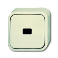 ABB BUSCH-JAEGER 2CKA001714A0211 Indicatiemateriaal Schalterprogramm
