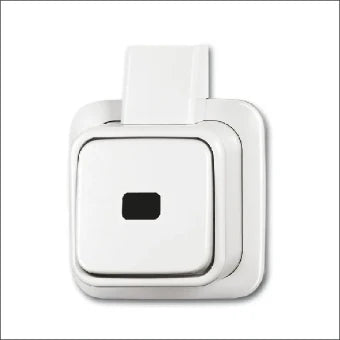ABB BUSCH-JAEGER 2CKA001442A0480 Drukcontact