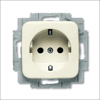 ABB BUSCH-JAEGER 2CKA001443B0431 Bedienelement / Zentralplatte Schalterprogramm