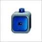 ABB BUSCH-JAEGER 2CKA001716A0042 Bodemplaat Schalterprogramm