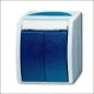 ABB BUSCH-JAEGER 2CKA001784A0777 Beleuchtungselement Schalterprogramm