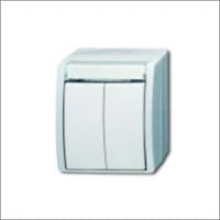 ABB BUSCH-JAEGER 2CKA001784A0777 Beleuchtungselement Schalterprogramm