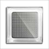 ABB BUSCH-JAEGER 2CKA001754A4423 Abdeckrahmen Schalterprogramm 11 mm