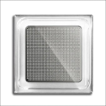 ABB BUSCH-JAEGER 2CKA001510A0005 2068/11-84 Lichttechnische toebehoren/onderdelen voor verlichtingsarmaturen