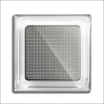 ABB BUSCH-JAEGER 2CKA001510A0008 Lichttechnisches Zubehoer fuer Leuchten 35 mm