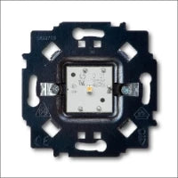 ABB BUSCH-JAEGER 2CKA001510A0016 Lichttechnisches Zubehoer fuer Leuchten 22.8 mm