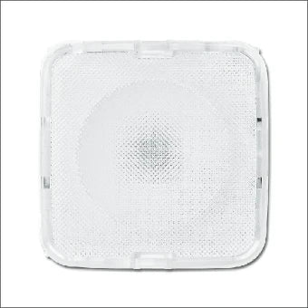 ABB BUSCH-JAEGER 2CKA001510A0016 Lichttechnisches Zubehoer fuer Leuchten 22.8 mm