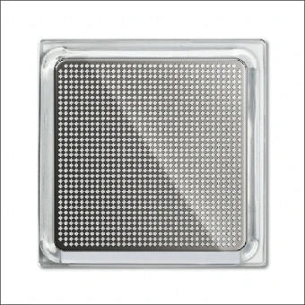 ABB BUSCH-JAEGER 2CKA001510A0020 Lichttechnisches Zubehoer fuer Leuchten 34.2 mm