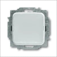 ABB BUSCH-JAEGER 2CKA001754A4414 Abdeckrahmen Schalterprogramm 11 mm