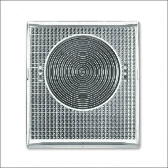 ABB BUSCH-JAEGER 2CKA001563A0148 Lens lichtsignaaleenheid