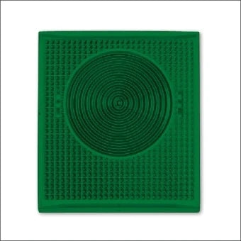 ABB BUSCH-JAEGER 2CKA001563A0150 Lens lichtsignaaleenheid
