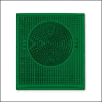 ABB BUSCH-JAEGER 2CKA001582A0305 Lichtsignaaleenheid