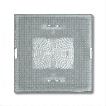 ABB BUSCH-JAEGER 2CKA001565A0191 Lens lichtsignaaleenheid