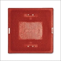 ABB BUSCH-JAEGER 2CKA001730A0280 Abdeckrahmen Schalterprogramm 14 mm