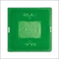 ABB BUSCH-JAEGER 2CKA001730A0280 Abdeckrahmen Schalterprogramm 14 mm