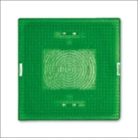 ABB BUSCH-JAEGER 2CKA001730A0280 Abdeckrahmen Schalterprogramm 14 mm