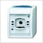 ABB BUSCH-JAEGER 2CKA001716A0042 Bodemplaat Schalterprogramm